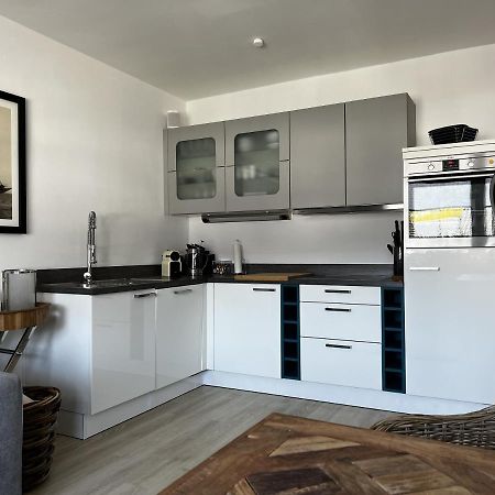 Little Dream Apartment Timmendorfer Strand Bagian luar foto
