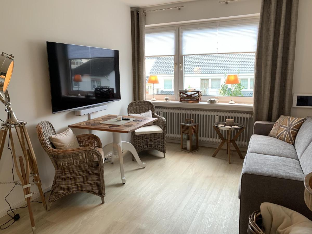 Little Dream Apartment Timmendorfer Strand Bagian luar foto