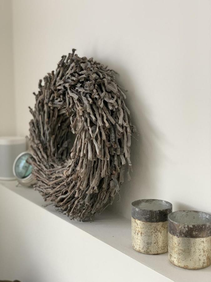 Little Dream Apartment Timmendorfer Strand Bagian luar foto
