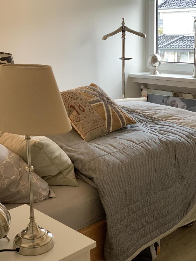 Little Dream Apartment Timmendorfer Strand Bagian luar foto