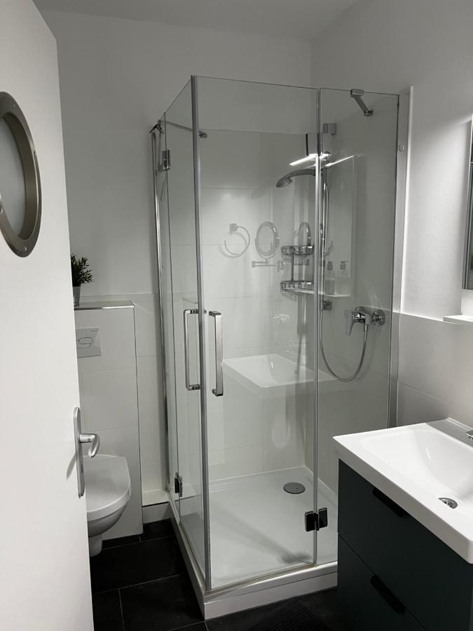 Little Dream Apartment Timmendorfer Strand Bagian luar foto